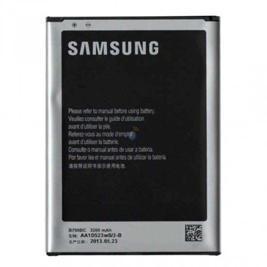 BATERIA SAMSUNG S2 LITE, I9210 B700BC BULK